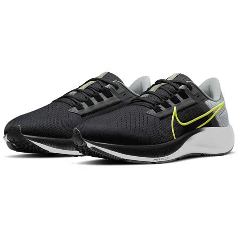 nike schwarz 38|nike air zoom pegasus 38.